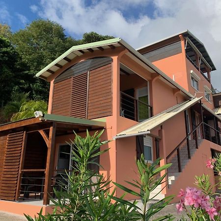 圣安娜Habitation Bellevue公寓 外观 照片